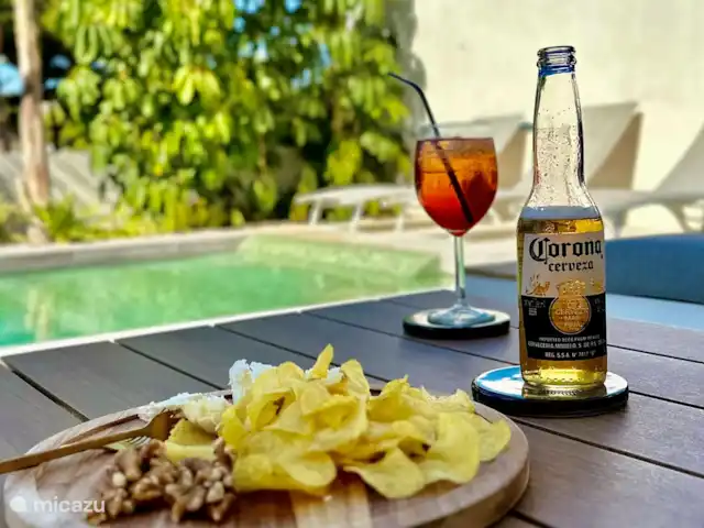 Villa Floris Moraira Centre 500m | Espagne, Costa Blanca, Moraira - villa Détail