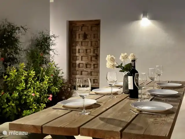 Villa Floris Moraira Centre 500m | Espagne, Costa Blanca, Moraira - villa Villa en façade