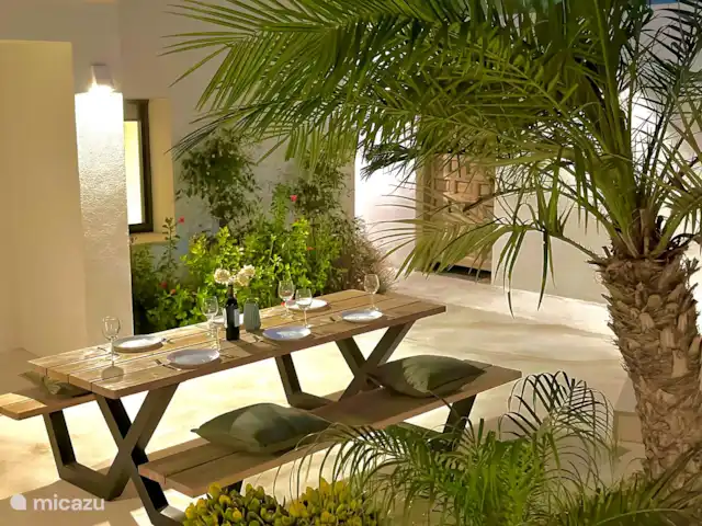Villa Floris Moraira Centre 500m | Espagne, Costa Blanca, Moraira - villa Villa en façade