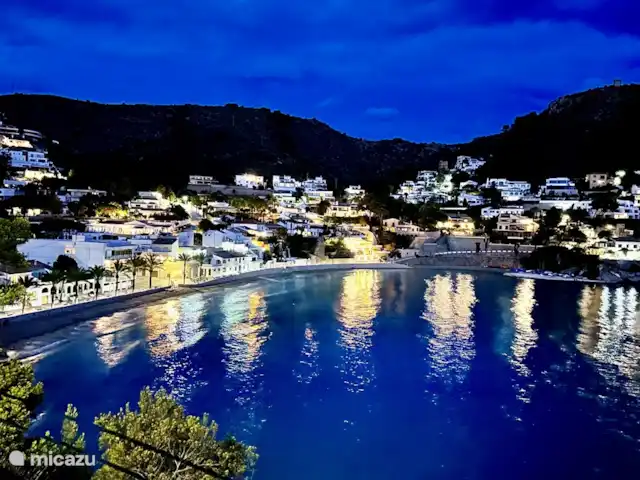 Villa Floris Moraira Centre 500m | Espagne, Costa Blanca, Moraira - villa Le Portet