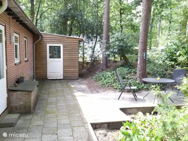 Location de Vacances Pays-Bas, Drenthe, Norg, maison de vacances - Maison de vacances Norg Drenthe Retour à la maison