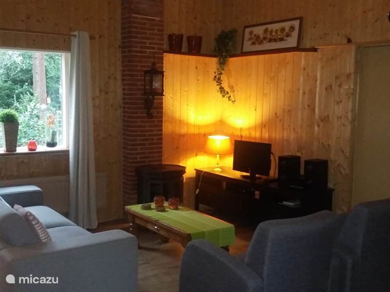 Holiday home in Netherlands, Drenthe, Norg Holiday house Holiday home Norg Drenthe
