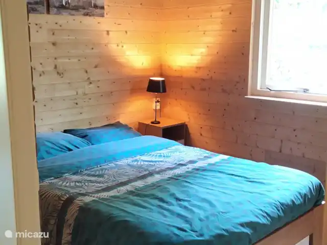 Location de Vacances Pays-Bas, Drenthe, Norg, maison de vacances - Maison de vacances Norg Drenthe Chambre à coucher