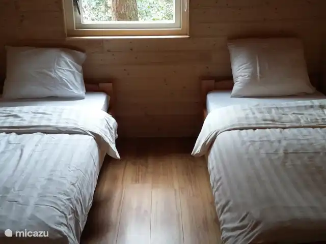 Location de Vacances Pays-Bas, Drenthe, Norg, maison de vacances - Maison de vacances Norg Drenthe chambre à coucher