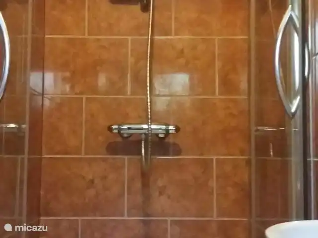 Location de Vacances Pays-Bas, Drenthe, Norg, maison de vacances - Maison de vacances Norg Drenthe Douche