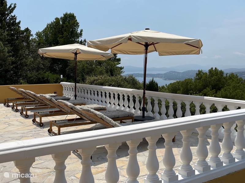 Maison de Vacances France, Côte d'Azur, Les Issambres Villa Oliveira