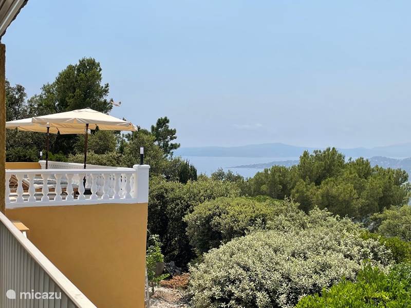 Maison de Vacances France, Côte d'Azur, Les Issambres Villa Oliveira