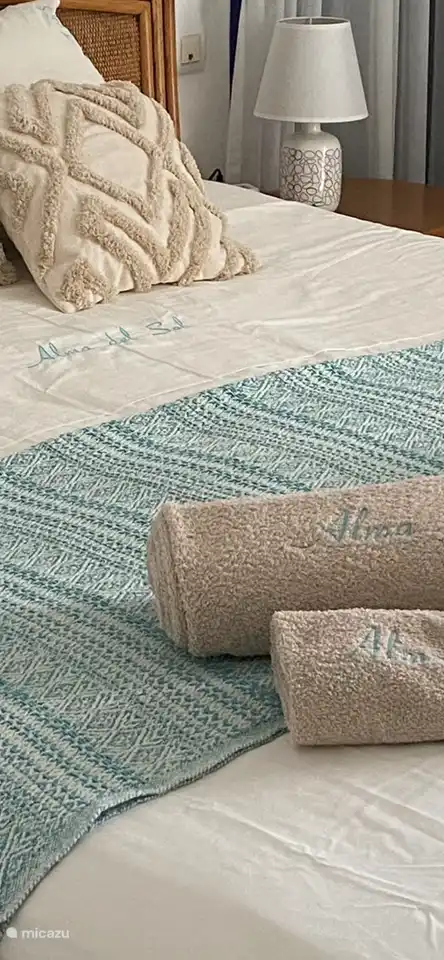 the personalized towels