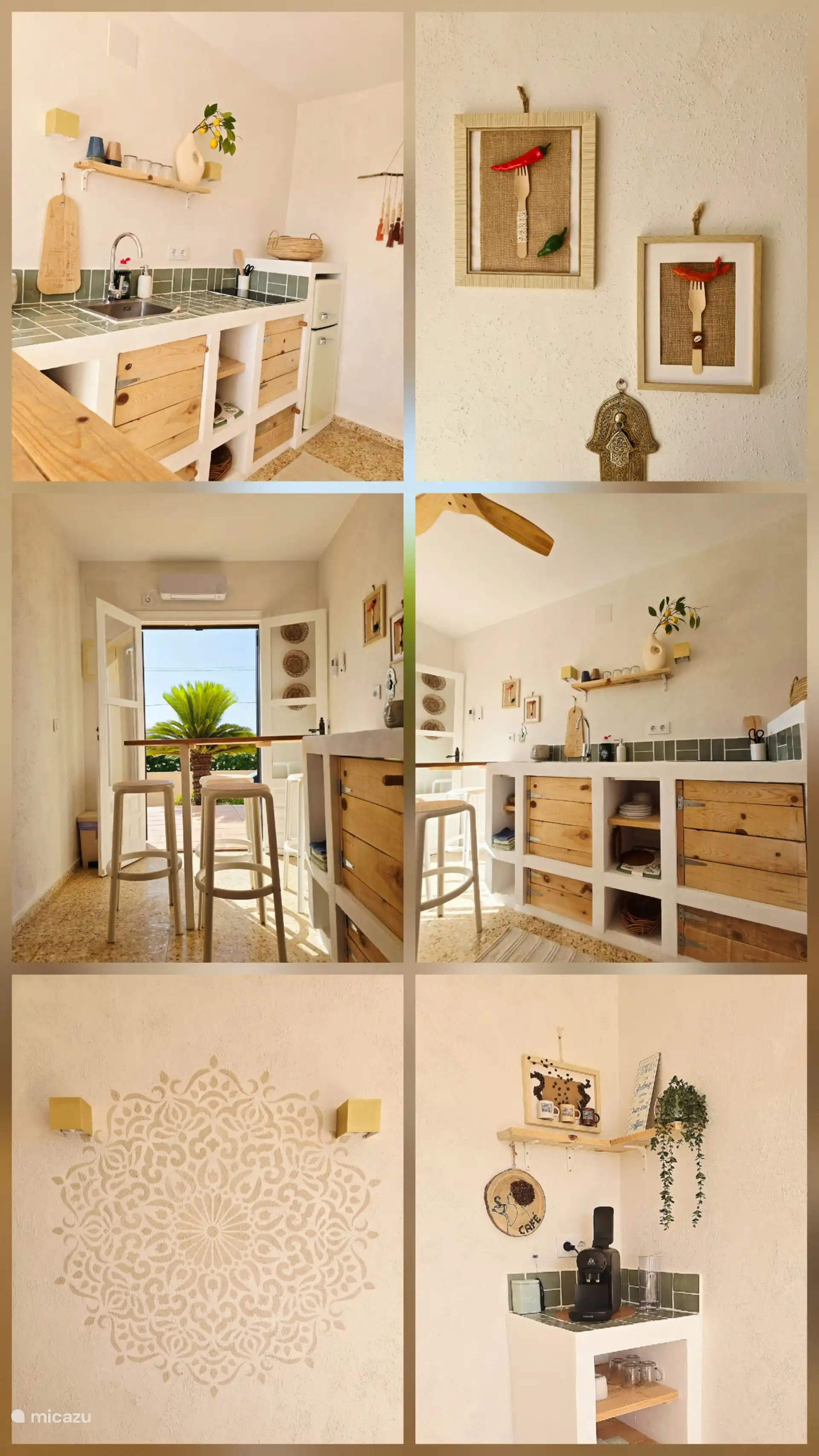 Kitchenette