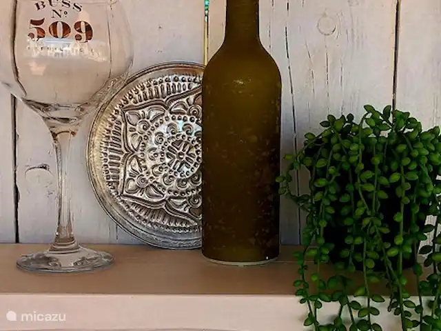 Casa Moon Benissa huren in Spanje, Costa Blanca, Benissa - villa Decoratie