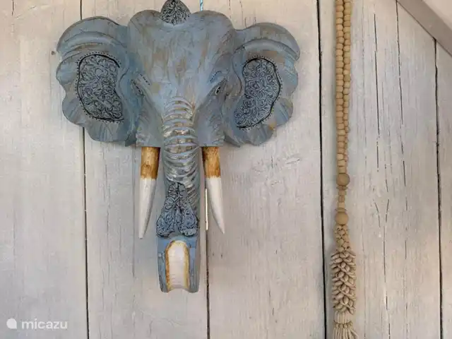 Casa Moon Benissa huren in Spanje, Costa Blanca, Benissa - villa Decoratie