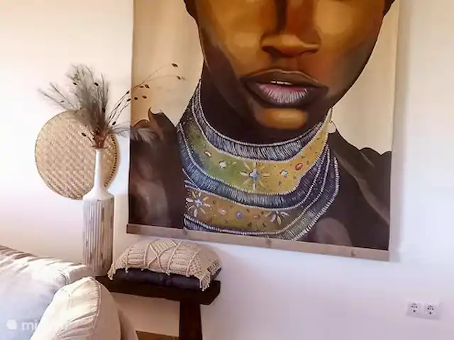 Casa Moon Benissa huren in Spanje, Costa Blanca, Benissa - villa Decoratie