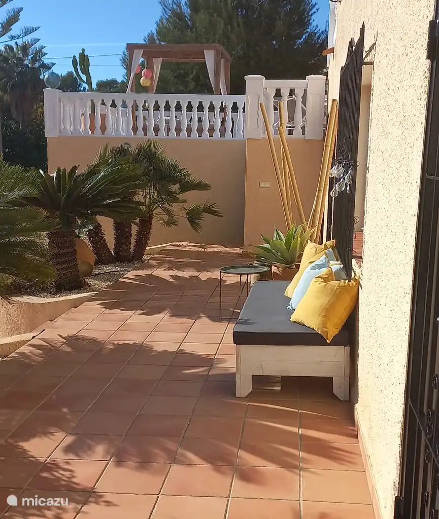 Casa Moon Benissa, foto 2
