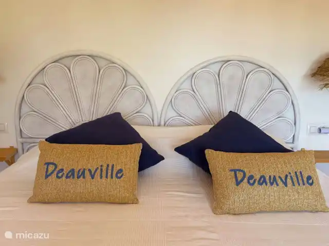 Casa Moon Benissa huren in Spanje, Costa Blanca, Benissa - villa Slaapkamer