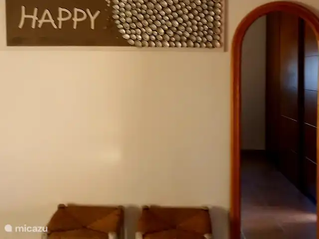 Casa Moon Benissa huren in Spanje, Costa Blanca, Benissa - villa Hier wordt je toch blij van.