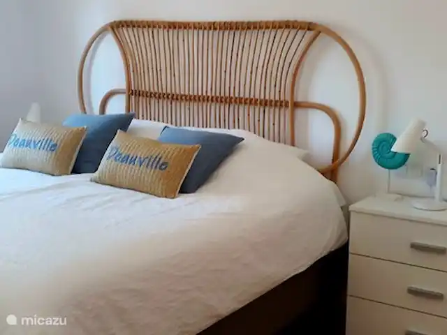 Casa Moon Benissa huren in Spanje, Costa Blanca, Benissa - villa Slaapkamer