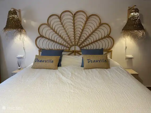 Casa Moon Benissa huren in Spanje, Costa Blanca, Benissa - villa Master bedroom met badkamer en suite