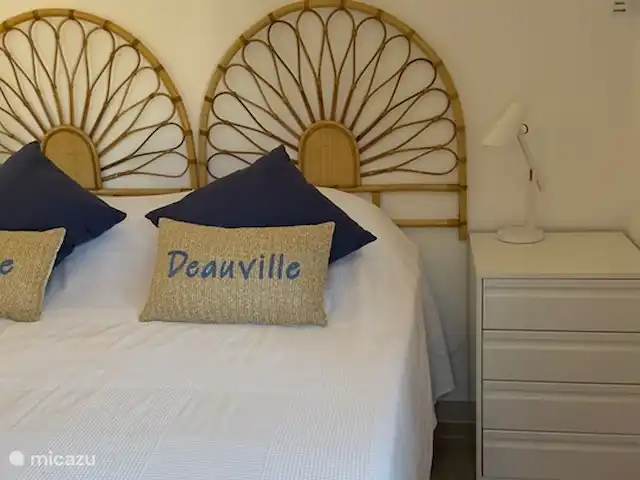 Casa Moon Benissa huren in Spanje, Costa Blanca, Benissa - villa Slaapkamer