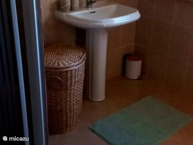 Casa Moon Benissa huren in Spanje, Costa Blanca, Benissa - villa Badkamer