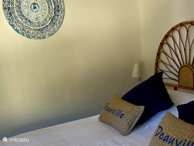 Casa Moon Benissa huren in Spanje, Costa Blanca, Benissa - villa Slaapkamer