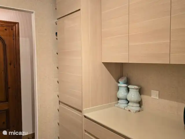 Casa Moon Benissa huren in Spanje, Costa Blanca, Benissa - villa Keuken