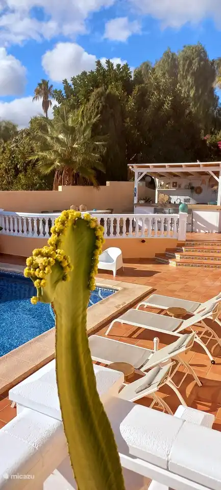 Casa Moon Benissa in Spanien, Costa Blanca, Benissa - Villa