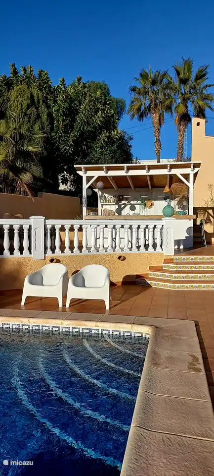 Casa Moon Benissa, foto 5