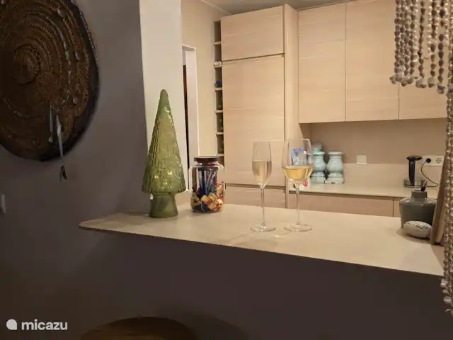 Casa Moon Benissa huren in Spanje, Costa Blanca, Benissa - villa Keukenbar