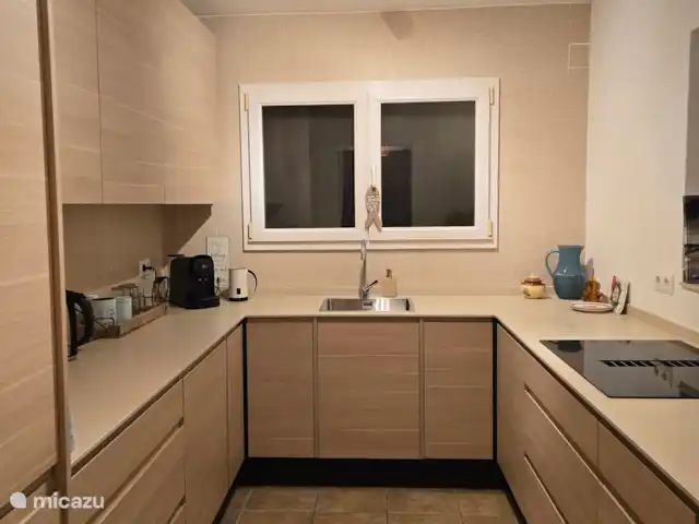 Casa Moon Benissa huren in Spanje, Costa Blanca, Benissa - villa Keuken