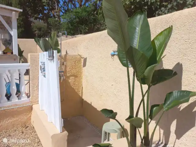 Casa Moon Benissa huren in Spanje, Costa Blanca, Benissa - villa Buiten