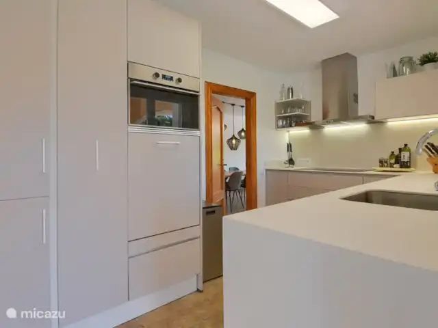 Villa Vida | Espagne, Costa Blanca, Jávea - villa Nouvelle cuisine moderne.