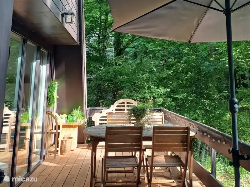 Maison Tronchiennes en Bélgica, Ardenas, Durbuy - Casa vacacional Maison Tronchiennes en Bélgica, Ardenas, Durbuy - Casa vacacional