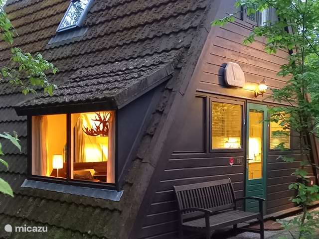 Holiday home in Belgium – chalet Maison Tronchiennes