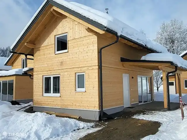 Dijkstra's Cottage met laadpaal huren in Oostenrijk, Karinthië, Kötschach-Mauthen - vakantiehuis