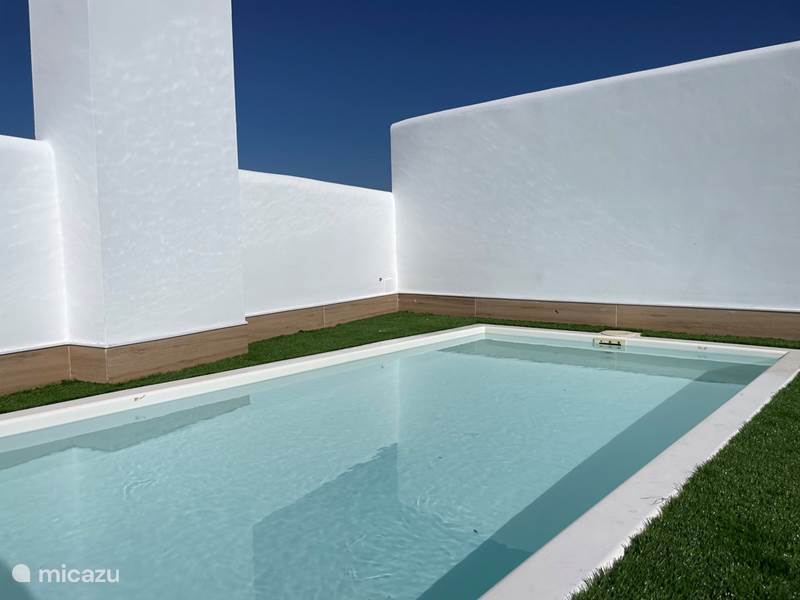 Vakantiehuis Spanje, Costa del Sol, Motril Penthouse Mar de Granada