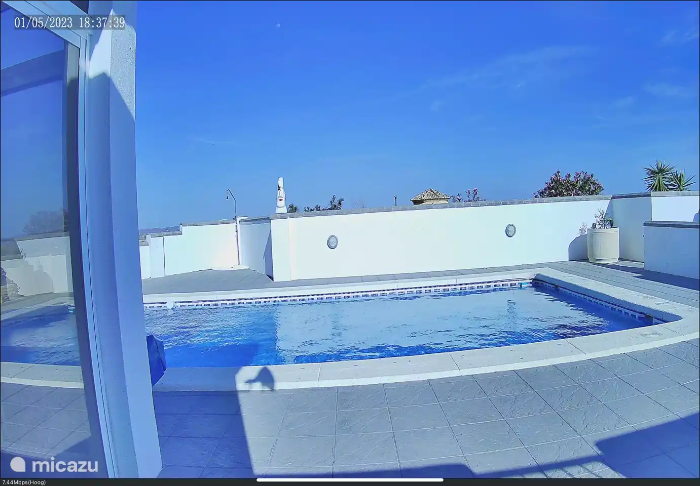 100 % de confidentialité