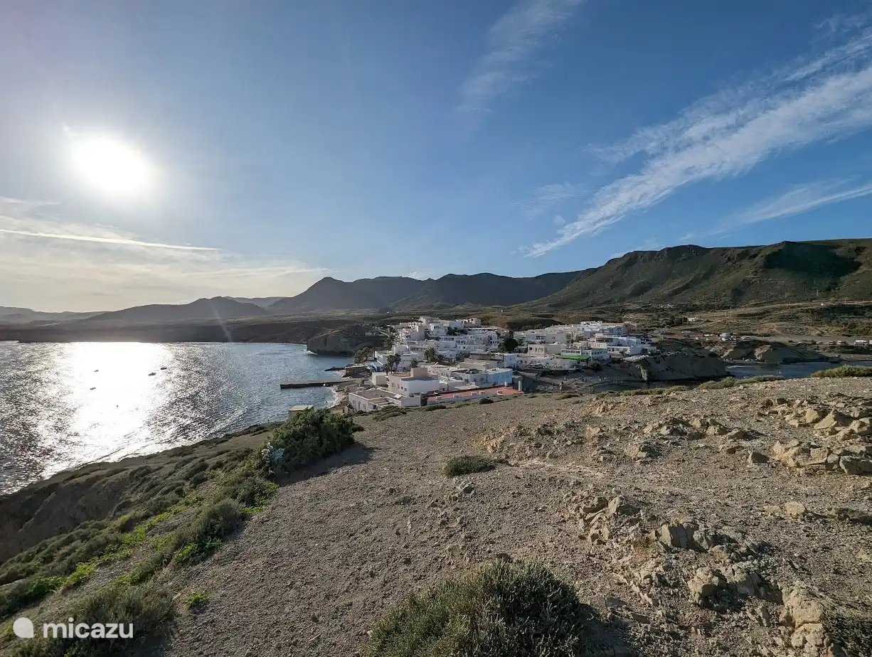 Réserve naturelle de Gabo de Gata