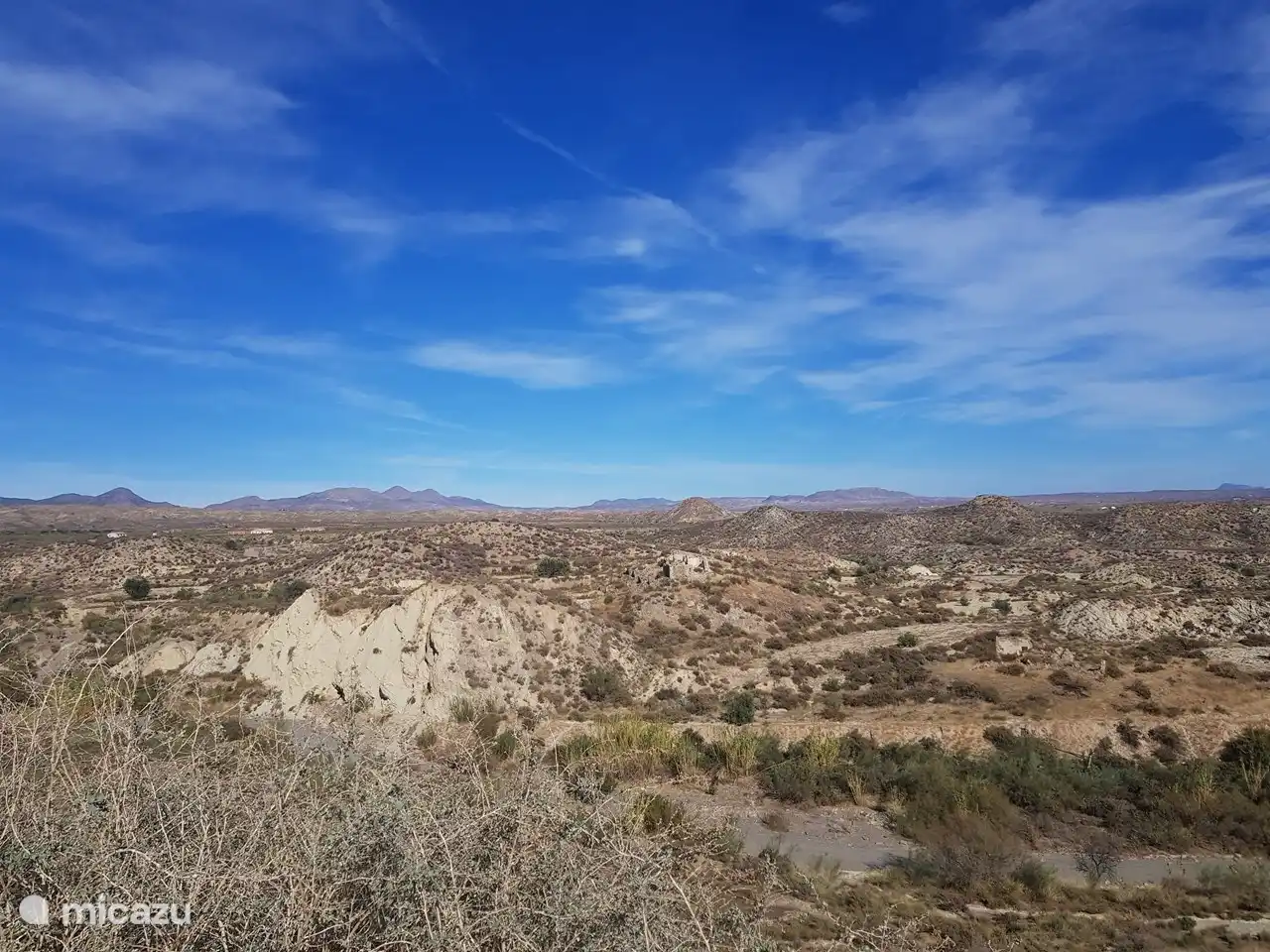 Des paysages naturels intacts