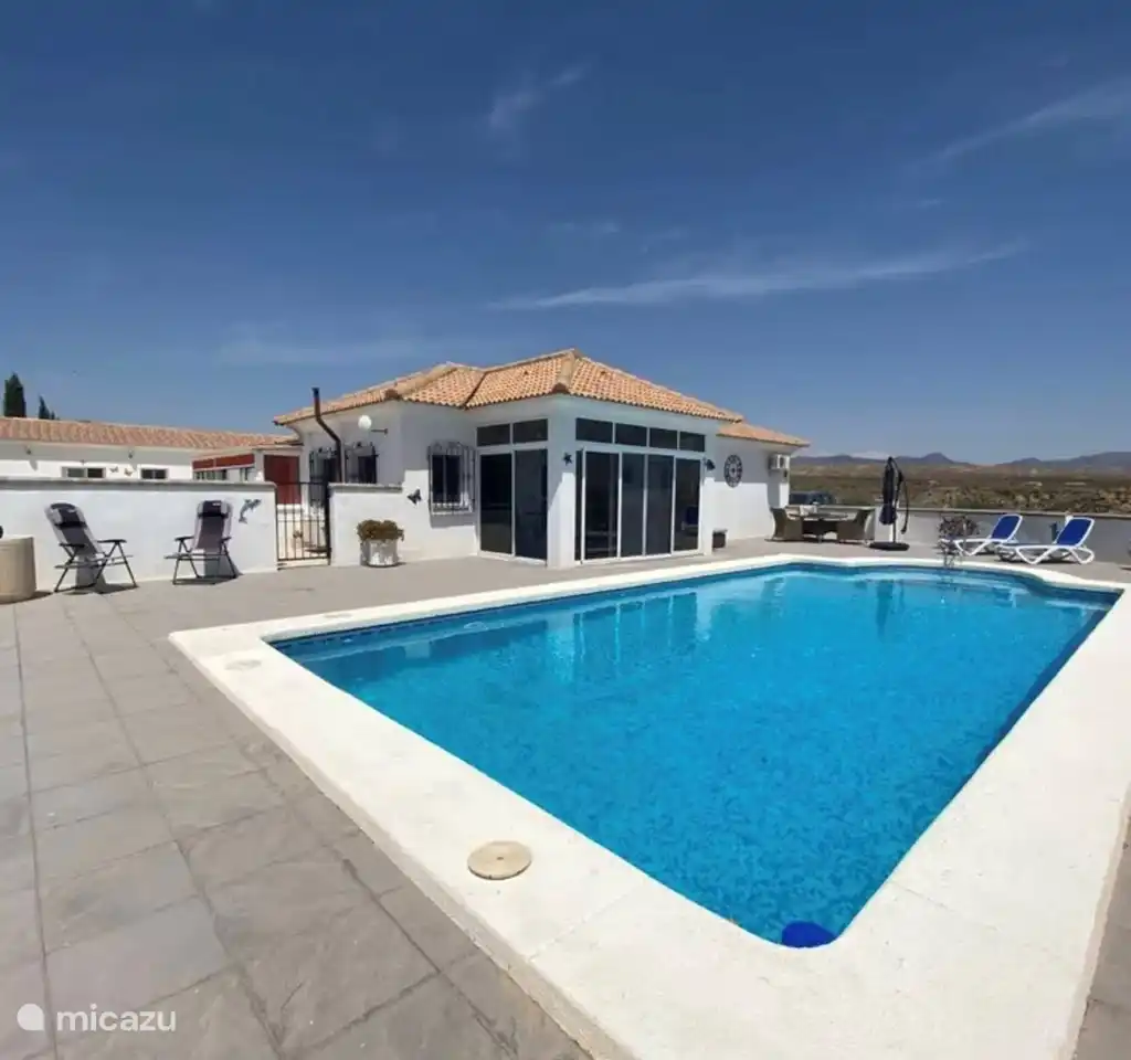 Casita Armalia