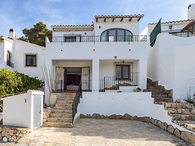 Ferienwohnung Spanien – ferienhaus Casa El Portet
