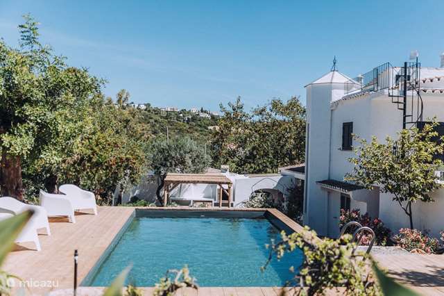 Ferienwohnung Portugal, Algarve, Livramento - ferienhaus Ein Casa-Do-Professor