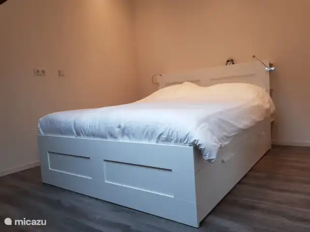Boerderij de Reekamp huren in Nederland, Gelderland, Zelhem - boerderij Slaapkamer