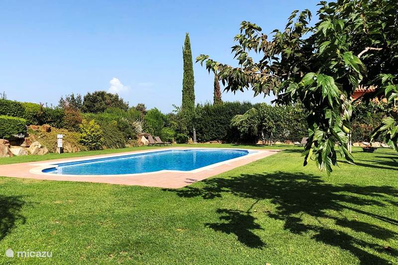 Vakantiehuis Spanje, Costa Brava, Navata Villa Villa Josi Torremirona Resort
