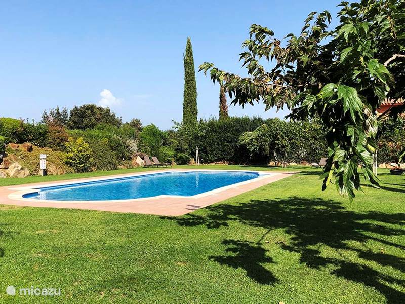 Maison de Vacances Espagne, Costa Brava, Navata Villa Villa Josi Torremirona Resort