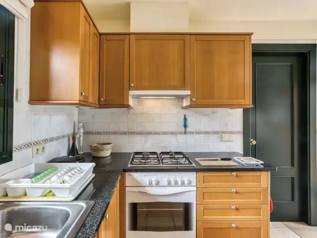 Location de Vacances Espagne, Costa Brava, Navata, villa - Villa Josi Torremirona Resort cuisine complète