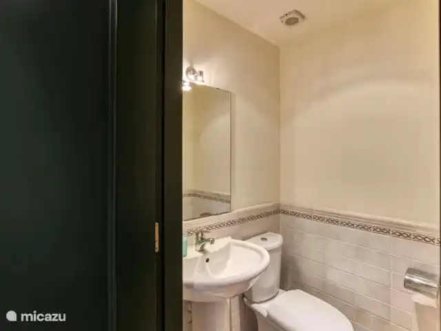 Location de Vacances Espagne, Costa Brava, Navata, villa - Villa Josi Torremirona Resort salle de Bains