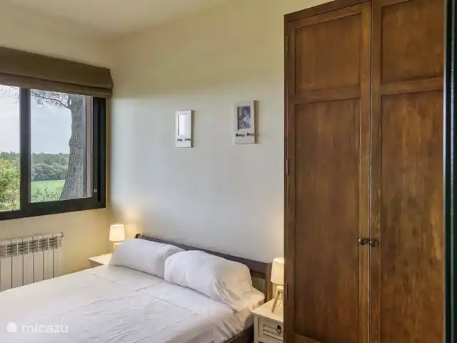 Location de Vacances Espagne, Costa Brava, Navata, villa - Villa Josi Torremirona Resort 3ème chambre