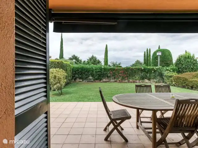 Location de Vacances Espagne, Costa Brava, Navata, villa - Villa Josi Torremirona Resort