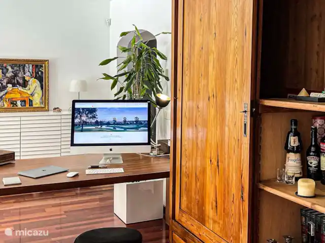 Vila Gabrielle TorreMirona Resort huren in Spanje, Costa Brava, Navata - villa woonkamer