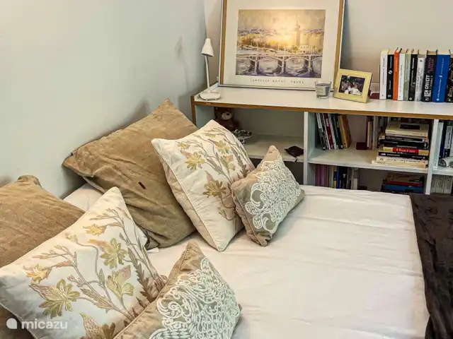 Vila Gabrielle TorreMirona Resort huren in Spanje, Costa Brava, Navata - villa andere slaapkamer